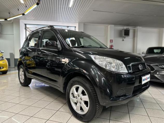 DAIHATSU Terios 1.5 4WD rif. 24153516