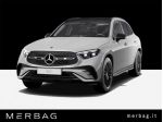 Mercedes-Benz GLC 220 d AMG Line Premium 4matic auto