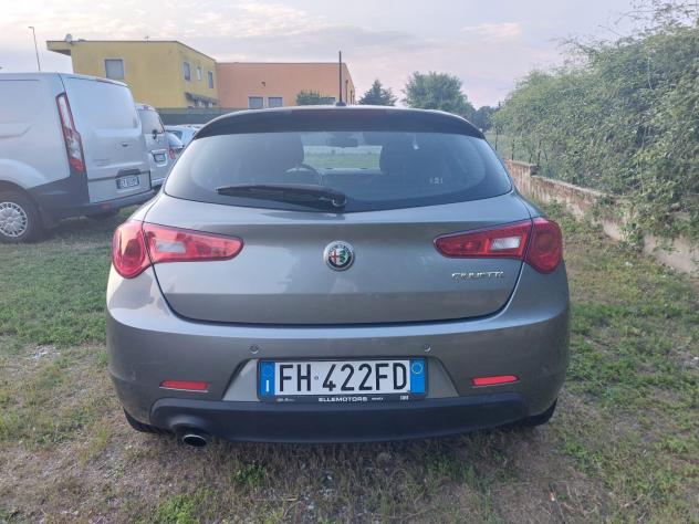 Alfa Romeo Giulietta 1.6 JTDm 120 CV Super - Foto 7