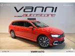 Volkswagen Passat 1.4 GTE DSG Plug-In-Hybrid
