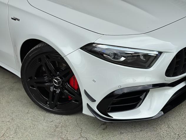 Mercedes-benz A 45 AMG Street Style Edition - Foto 3