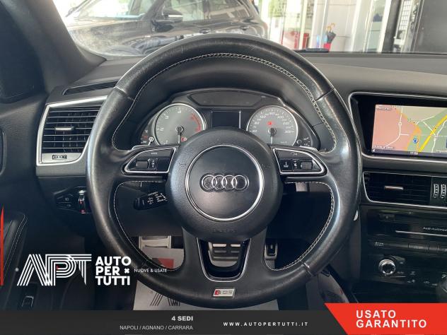 Audi Q5 SQ5 3.0 tdi biturbo quattro tiptronic - Foto 7