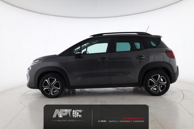 Citroën C3 Aircross C3 Aircross 1.2 puretech Feel s&s 110cv - Foto 2