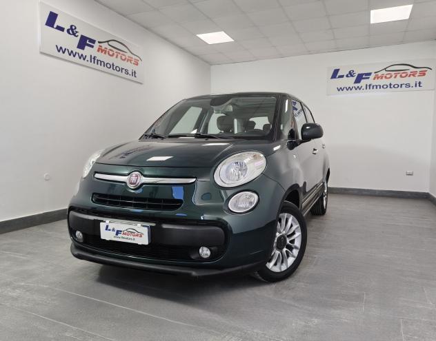 FIAT 500L 1.3 MultiJet AUTOMATICA Lounge