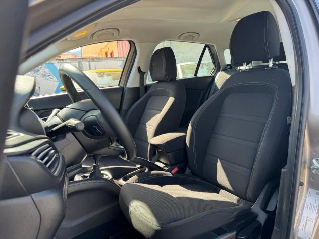 FIAT Tipo 1.4 T-Jet 120cv Lounge - Foto 6