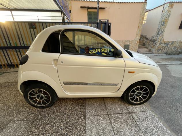 Microcar Due DuV3 Dynamic Young - Foto 6