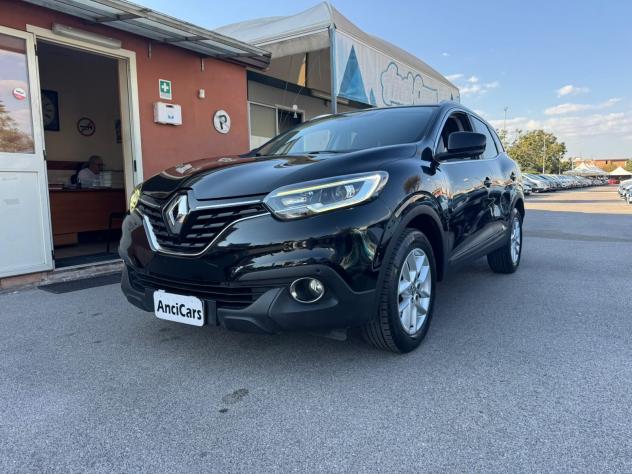 Renault Kadjar Kadjar 1.5 dci energy Hypnotic 110cv - Foto 2