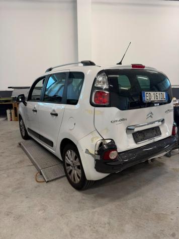 Citroen C3 Picasso 1.6 HDi 90 airdream Exclusive Style - Foto 7