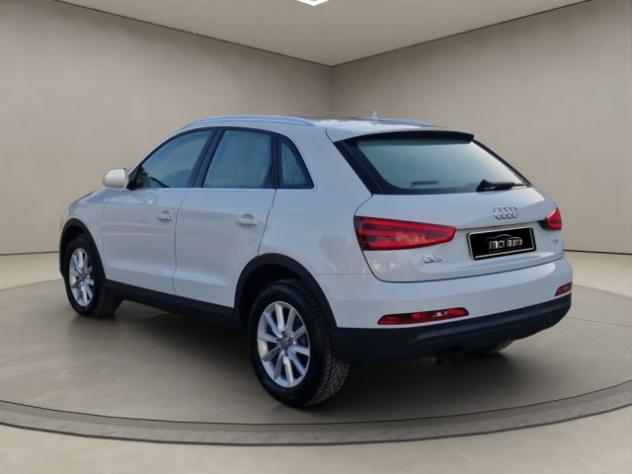AUDI Q3 2.0 TDI rif. 24079412 - Foto 3