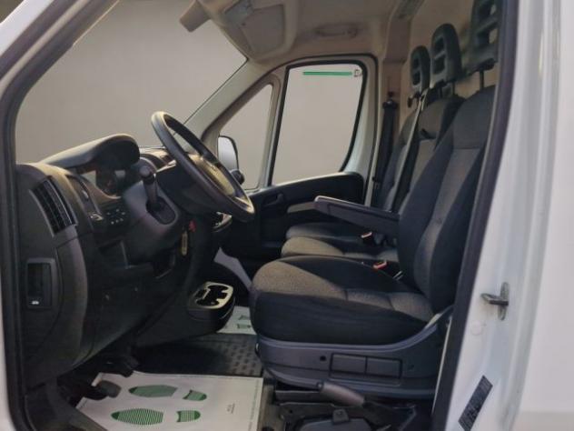 FIAT Ducato 30 2.3 MJT 140CV PC-TM Furgone rif. 24043831 - Foto 9