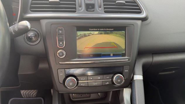 Renault Kadjar 1.5 dCi Energy 110cv Sport Edition2 EDC - Foto 10