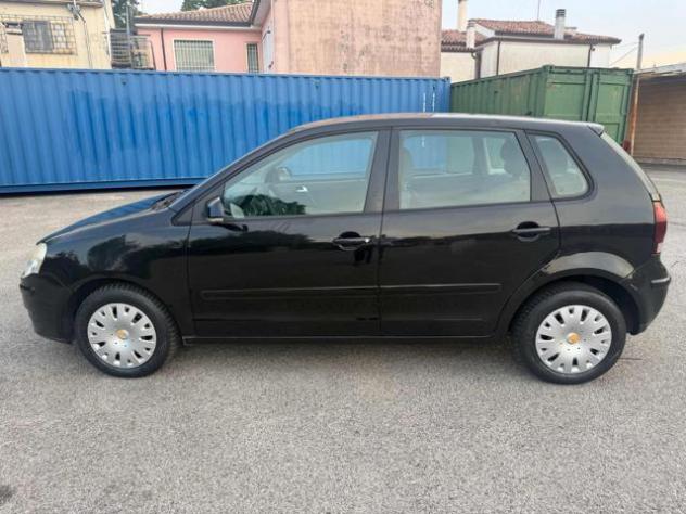 VOLKSWAGEN Polo 1.4/69CV TDI 5p. Sportline senza lavoro da fare rif. 23886430 - Foto 8