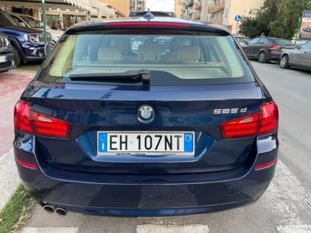 Bmw 525d Anche permuta o scambi0 - Foto 8