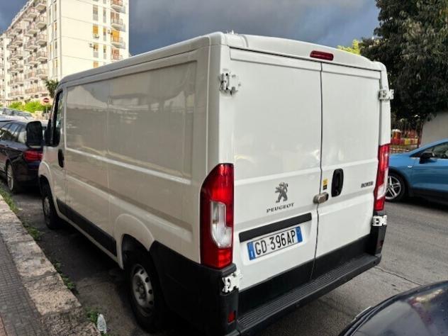 Boxer Iva esp. Finanz. Garanzia Anche permuta - Foto 3