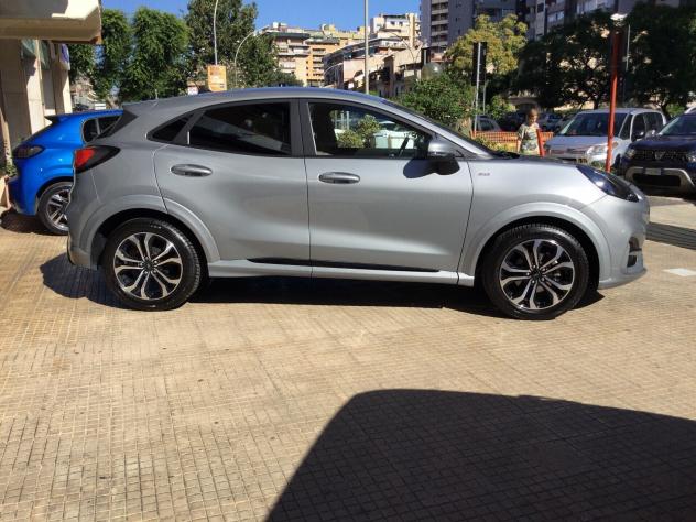 Ford Puma 1.0 EcoBoost Hybrid 125 CV S&S ST-Line X - Foto 10