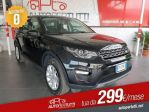 LAND ROVER Discovery Sport 2.0 TD4 150 CV Auto Business Ed.Premium Pure rif &hellip;