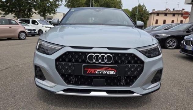 AUDI A1 citycarver 30 TFSI S tronic Admired PERMUTE UNICO. rif. 23992193 - Foto 2