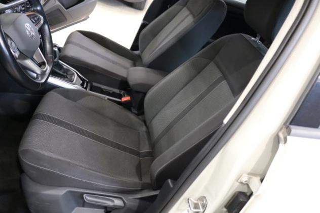 VOLKSWAGEN T-Roc 1.5 TSI ACT DSG Life rif. 23821041 - Foto 9