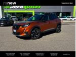 Peugeot 2008 II 2023 1.5 BlueHDi 130cv GT EAT8 S&S