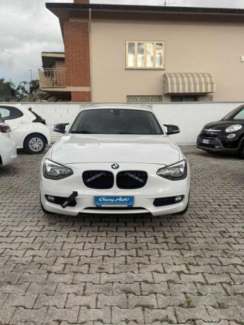 BMW 114 d 3p. Sport rif. 23995731 - Foto 2
