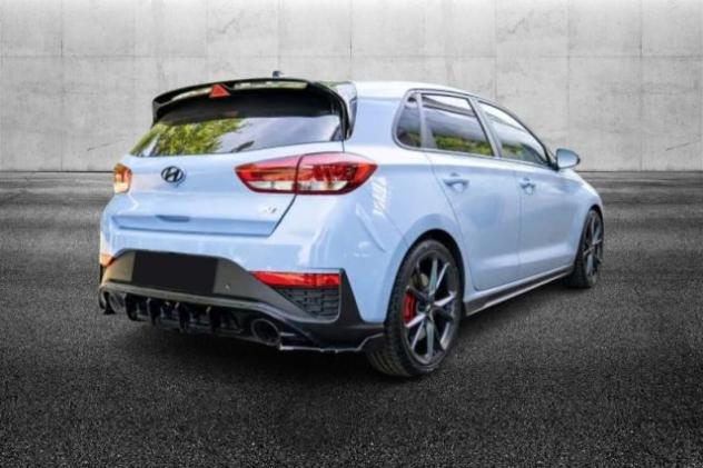 HYUNDAI i30 2.0 T-GDI 280 CV 5 porte DCT N Performance rif. 24072175 - Foto 2