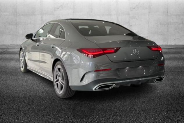 MERCEDES-BENZ CLA 220 d Automatic Progressive Advanced Plus rif. 23757801 - Foto 4