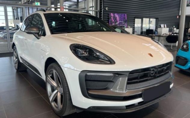 PORSCHE Macan 2.0 T rif. 22259556 - Foto 2