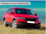 SKODA Karoq 2.0 TDI SCR DSG SportLine rif. 23287564