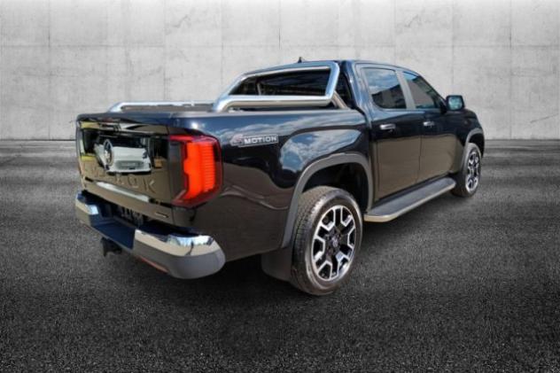 VOLKSWAGEN Amarok 3.0 V6 TDI 241 CV 4MOTION aut. Style rif. 24096189 - Foto 2
