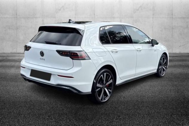 VOLKSWAGEN Golf 1.5 TSI eHybrid DSG GTE rif. 24050116 - Foto 2