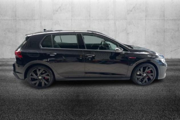 VOLKSWAGEN Golf 2.0 TSI DSG GTI rif. 23272218 - Foto 3