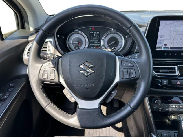 Suzuki S-Cross 1.5h 140v Starview 4wd allgrip at - Foto 6