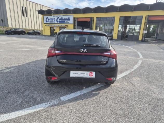 Hyundai i20 i20 1.2 mpi Connectline - Foto 6