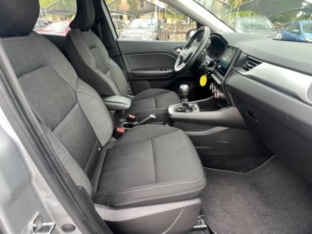 RENAULT Captur TCe 100 CV GPL Zen KM. TAGLIANDATI RENAULT!!! rif. 24114695 - Foto 10