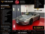 Alfa Romeo GTV 2.0i V6 turbo cat L