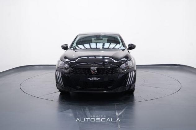 PEUGEOT 208 1.2 PureTech 100cv S&S 5 porte Allure rif. 23498599 - Foto 2