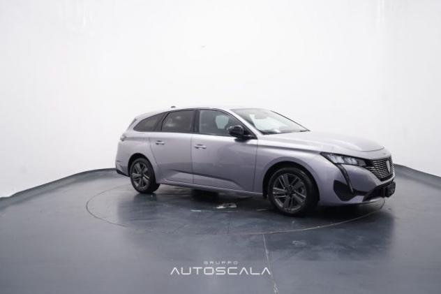 PEUGEOT 308 1.2 PureTech Turbo 130cv S&S SW Allure rif. 23756619 - Foto 8