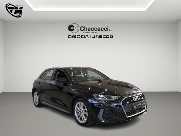 Audi A3 Sportback 40 2.0 tdi S line quattro s-tronic 4X4 - Foto 3
