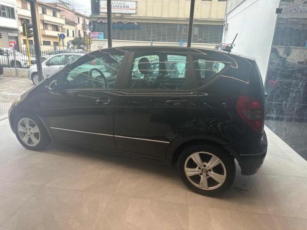 MERCEDES-BENZ A 160 BlueEFFICIENCY rif. 23785036 - Foto 5