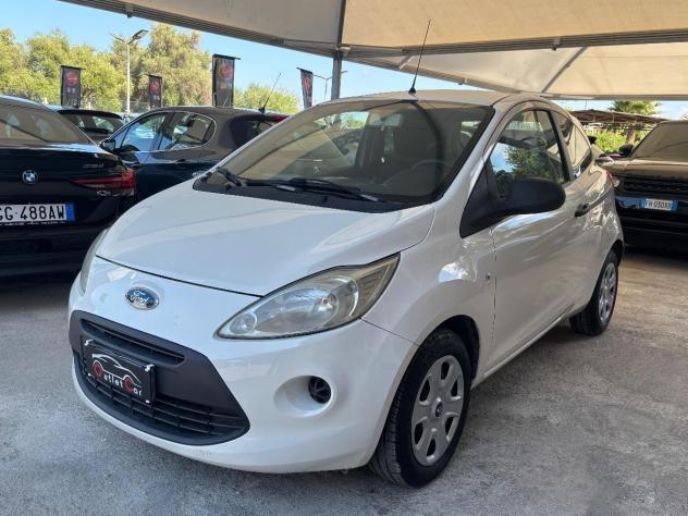 FORD - Ka - 1.2 8V 69CV Titanium - Foto 3