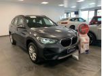 BMW X1 sDrive 18d xLine Automatico rif. 23987049
