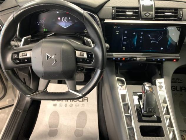 DS AUTOMOBILES DS 7 1.5 BlueHDi Automatico Bastille Business rif. 23253028 - Foto 9