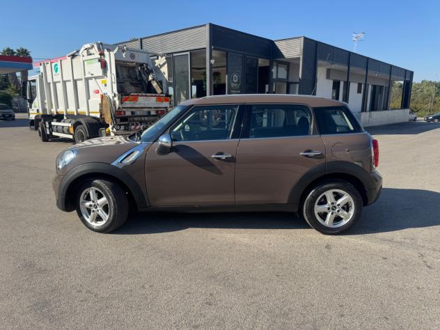 Mini Cooper Countryman 1.6 One D - Foto 10