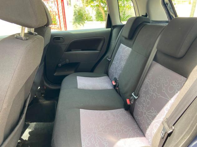 Ford Fiesta 1.2 16V 5p. Titanium - Foto 10