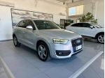Audi Q3 2.0 TDI 177 CV quattro S-tronic Advanced Plus