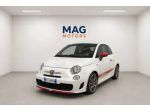 Fiat 500 1.2 Allestimento "Abarth"