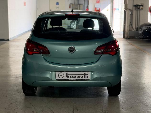 Opel Corsa 1.2 70cv MT5 Cosmo - Foto 5