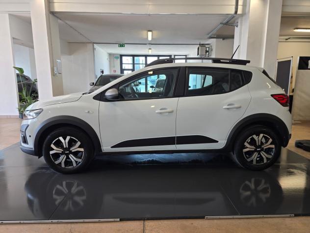 Dacia Sandero Sandero Stepway 1.0 Eco-g GPL 100cv - Foto 5