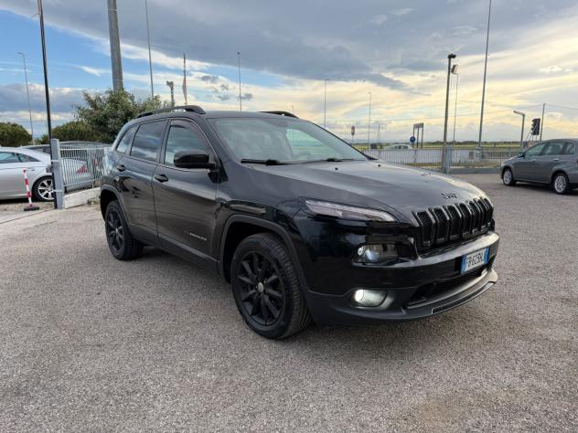 Jeep Cherokee 2.2 Mjt II 185 CV 4WD Active Drive I Longitude - Foto 2