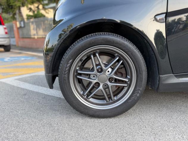 Smart ForTwo 800 40 kW coupteen cdi special edition - Foto 8